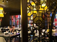 -鼓楼东街老火锅(鼓楼店)