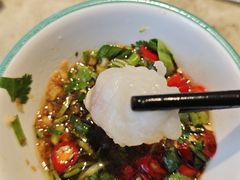 -淘米捞·米汤脆鲩鱼火锅(福田皇岗店)