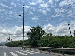 -三岔湖景区