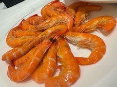 -万龙洲海鲜(亚运村店)
