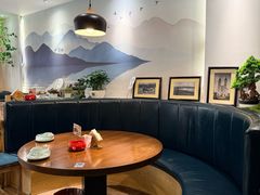 -山海菜馆·海肠捞饭·青岛菜(栈桥店)