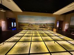 -王府井古人类文化遗址博物馆