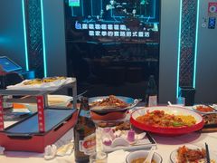 -路边边.炒菜烧烤.音乐餐厅(良乡长虹店)