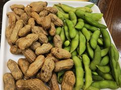 -泰白海鲜烧烤大全