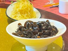 -功德林(南京西路店)