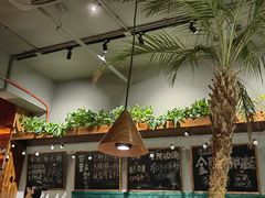 -岛风·台食小馆 ISLAND BISTRO(烟台山店)
