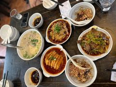 -牛王庙(龙华花园店)