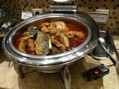 三文鱼-芭菲盛宴·环球美食(锦城万达广场店)