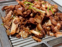 -四季民福烤鸭店(王府井东安门店)