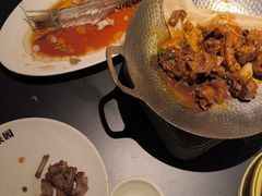 -小菜园新徽菜(青岛市南万象城店)