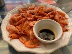 -钱大妈海鲜饭店(保利林语店)