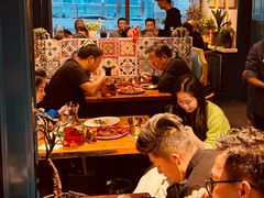 -柴窝堡22号辣子鸡·传承新疆菜