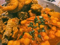 -HOTISLAND海鸡岛·韩国料理(江南西店)