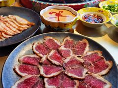 -羊大爷涮肉(亮马桥店)