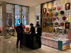 -青岛富力艾美酒店