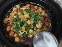 -古真记钵钵鸡(总店)