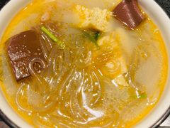 -秦淮巷·四季小馆