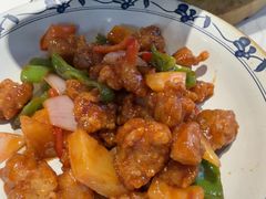 -不倒翁·安徽名菜楼(步行街店)