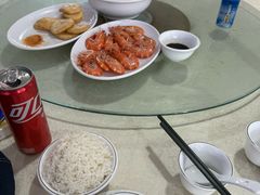 -考记泥焗鸡农庄·海鲜(北洛秘境店)