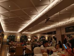 -骊韵咖啡厅(深圳中海凯骊酒店)