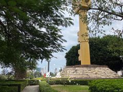 -海堤纪念公园