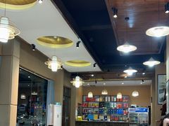 -朗妈私房菜(婺女州店)