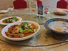-新疆杭州疗养院·富春山庄