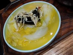 -小满手工粉(上海月星环球港店)