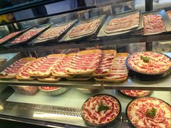 -齐函杨佳清真烤肉(鑫海店)