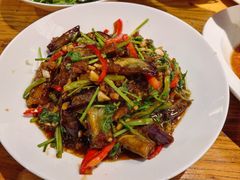 -苹果树下艺术餐厅(通州店)