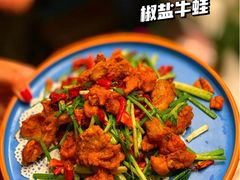 -金龙·打边炉(武进路店)