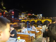 -古城苗家土菜馆(河景餐厅店)