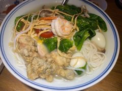 老昆明鸡丝什锦米线-中8楼风尚云南菜(颐堤港店)