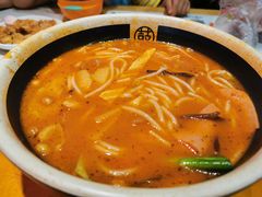 -大鼓米线(浦东长泰店)