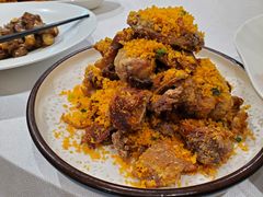 -月福京味斋·烤鸭店·北京菜(鼓楼总店)