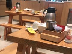 大堂-木屋烧烤(Ipark店)