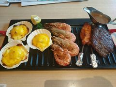 -必胜客(松雷店)