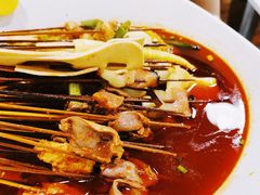 -嘉州叶婆婆钵钵鸡(建设路店)