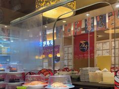 -万岁寿司(蓬江万达店)