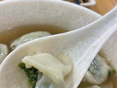 -吉祥馄饨(上海南方店)