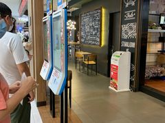 -汉堡王(龙德广场店)