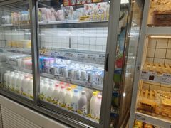 -一鸣真鲜奶吧(益乐路店)