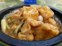 -鑫悦楼煎蟹·16年海鲜大排档