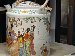 -锦府盐帮·李宅(领展购物广场中关村店)