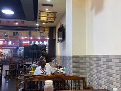 大堂-金众记猪肚鸡(南屏店)