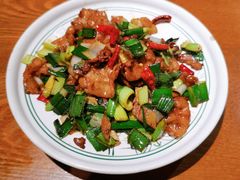 -云海肴云南菜(花园城店)