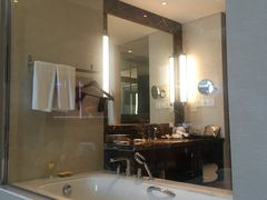 -济南富力凯悦酒店