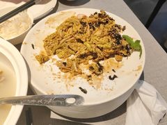 -福海居烤鸭店(鸟巢店)