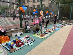 -伊顿幼儿园(天津上河雅颂校区)