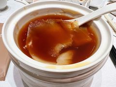唐宫招牌大煲翅-唐宫海鲜舫